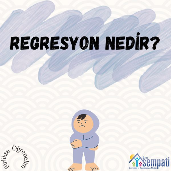 Regresyon Nedir? — Birlikte Öğrenelim